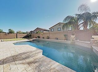 17775 W Columbine Dr, Surprise, AZ 85388