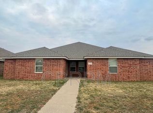 502 N Chicago Ave APT A, Lubbock, TX 79416