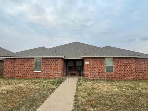502 N Chicago Ave, Lubbock, TX