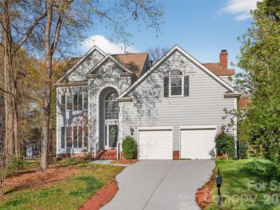 10807 Summitt Tree Ct, Charlotte, NC, 28277