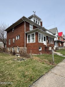 509 N 7th Ave, Altoona, PA, 16601