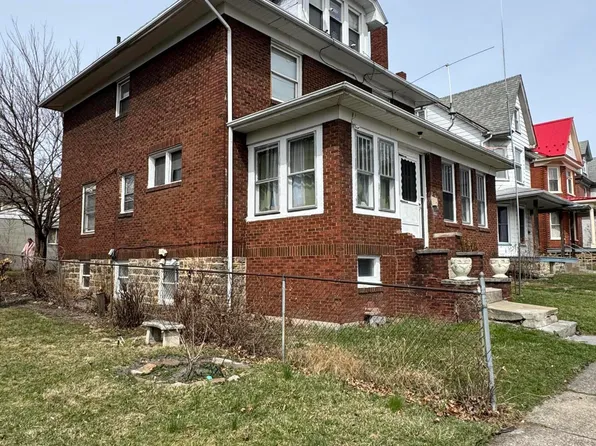 509 N 7th Ave, Altoona, PA 16601