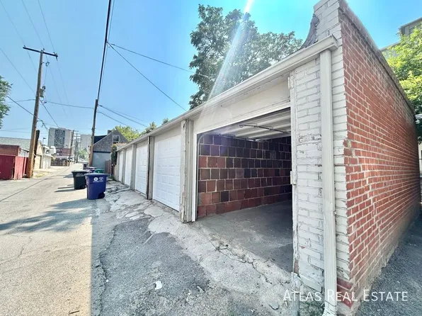 1560 N Gilpin St, Denver, CO