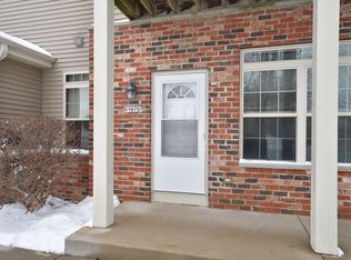 N170W19757 Willow Ridge Dr, Jackson, WI 53037