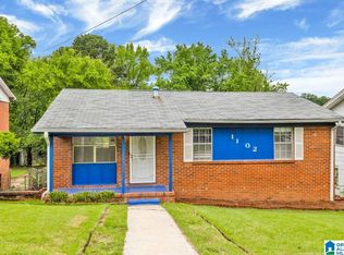 1102 12th Ave, Midfield, AL 35228