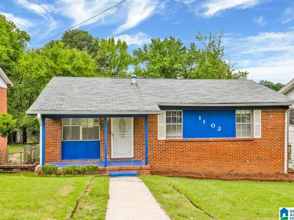 1102 12th Ave, Midfield, AL 35228
