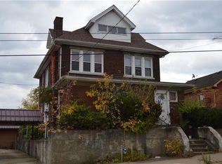 1705 Moravia St, New Castle, PA 16101