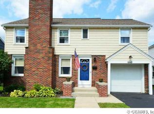 660 Westchester Ave, Irondequoit, NY 14609