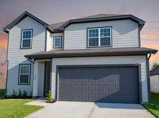 707 Luke Darrell Dr, Rosharon, TX 77583