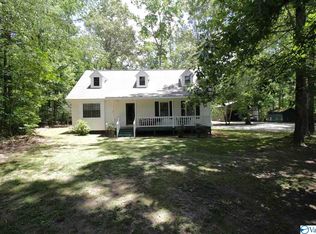 123 Trigger Trl, Ardmore, AL 35739