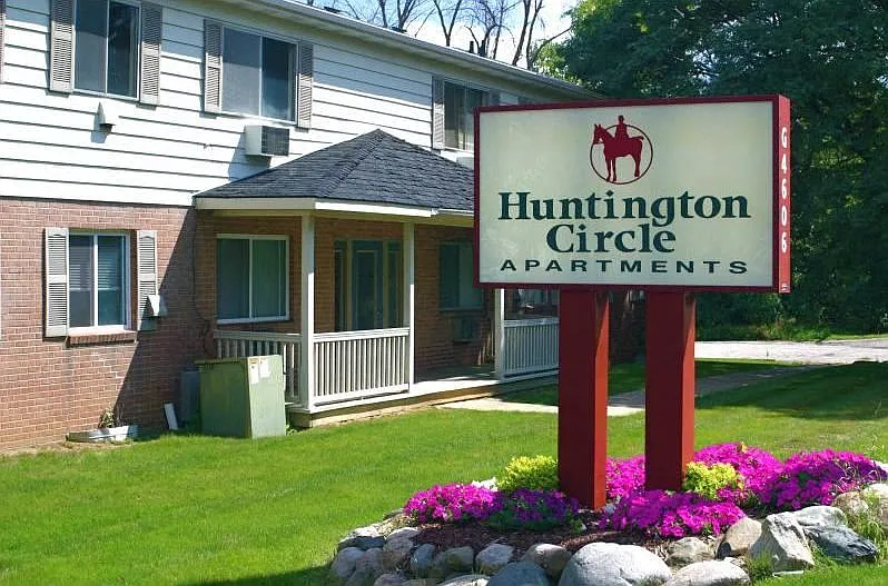 Huntington Circle