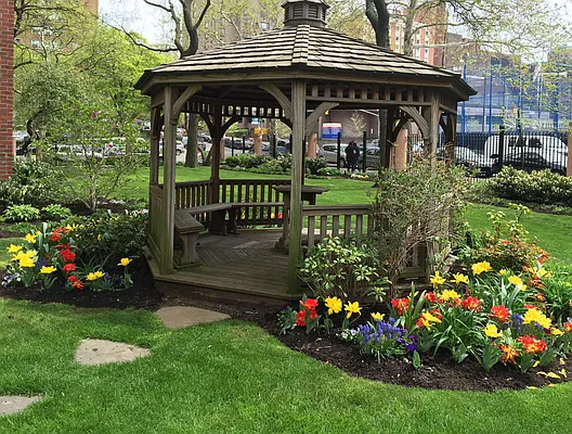 Sold by Brown Harris Stevens | media 6