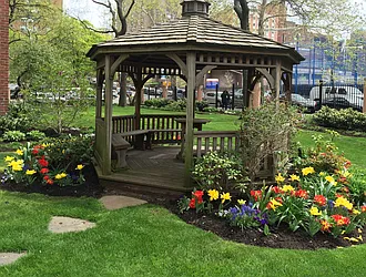 Sold by Brown Harris Stevens