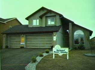 L14 B1 N Katadin Dr, Anchorage, AK --