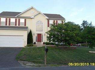 201 Meadows Ct, Culpeper, VA 22701