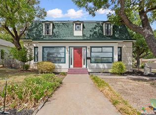 400 S Main St, Belton, TX 76513