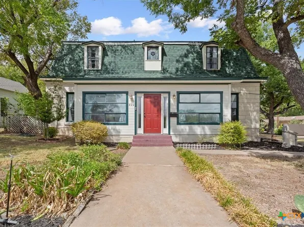 400 S Main St, Belton, TX 76513