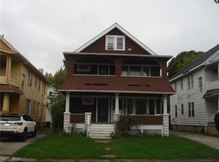 1440 E 174th St, Cleveland, OH
