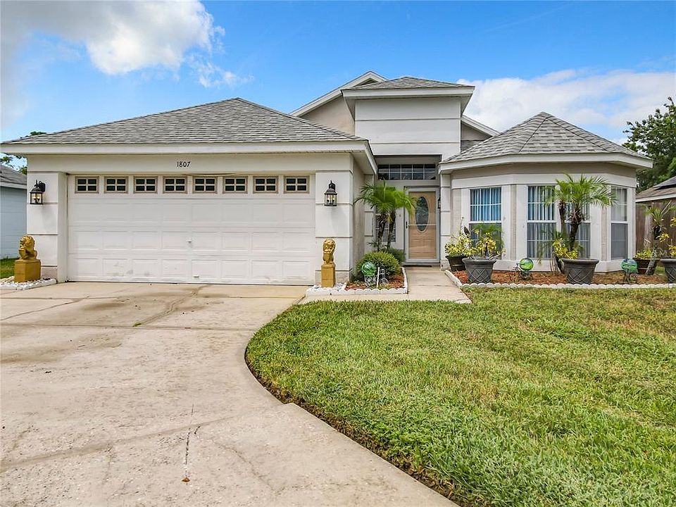 1st image of 1807 WINDSOR OAK DRIVE