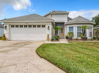 1807 Windsor Oak Dr, Apopka, FL 32703