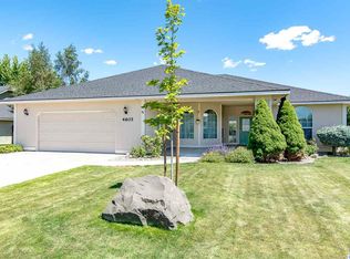 4603 Sego Lily Ct, Pasco, WA