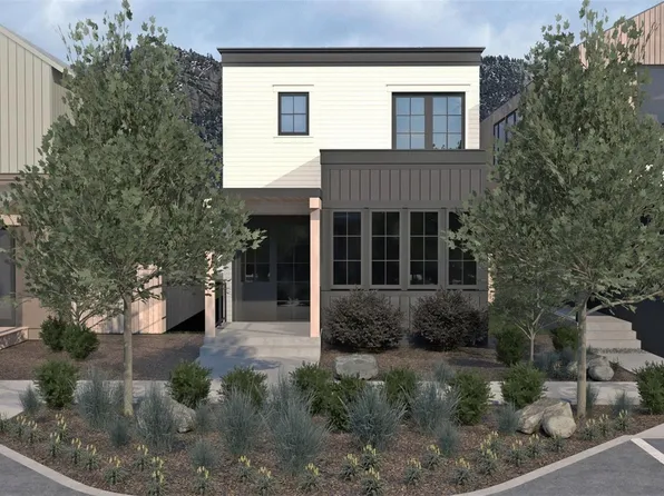 225 Harrison Avenue, Buena Vista, CO 81211