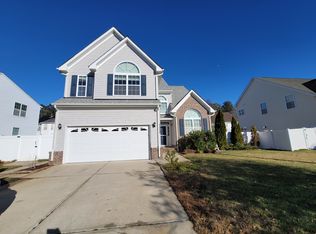 1972 Edna Way, Virginia Beach, VA 23464