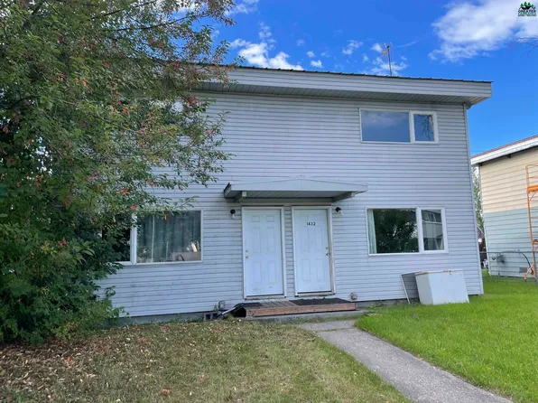 1432 Lathrop St, Fairbanks, AK 99701
