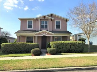 2223 Pinyon Rd, Apopka, FL 32703