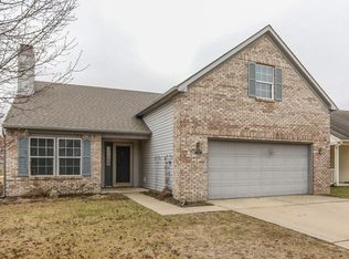 3307 Montgomery Dr, Indianapolis, IN 46227