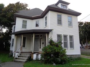 14 Maple St, Bangor, ME 04401