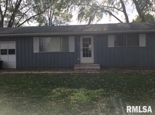 6306 E Glendale Ave, Chillicothe, IL 61523