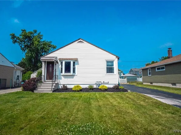 173 Tampa Dr, Buffalo, NY 14220