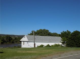 1438 Highway 10, Columbus, MT 59019