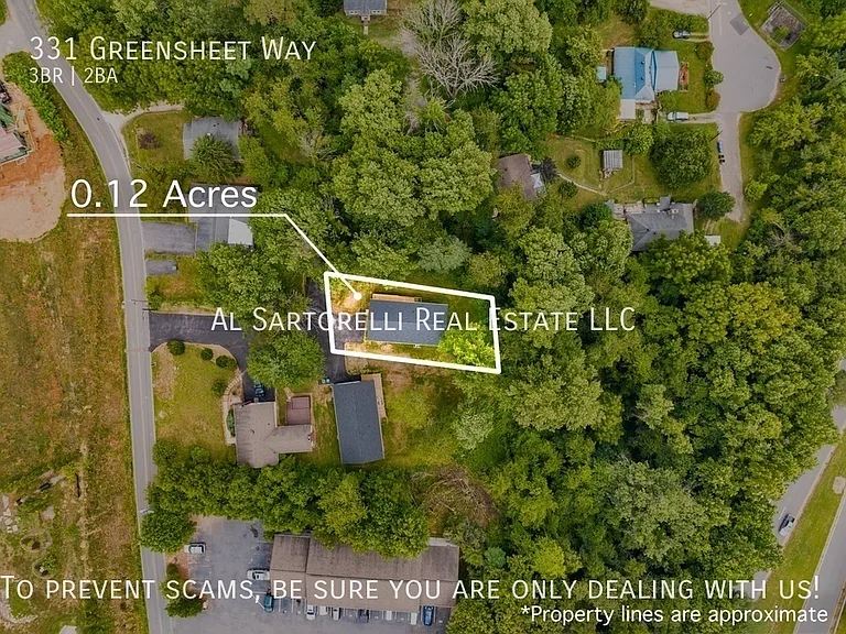 331 Greensheet Way — Photo 17