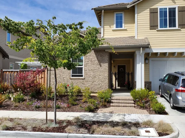 33475 Bronco Loop, Fremont, CA 94555