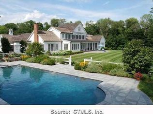 201 Wykeham Rd, Washington, CT 06793