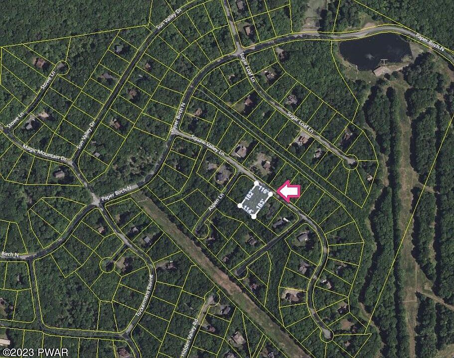 2nd image of 607 Squaw Valley Ln