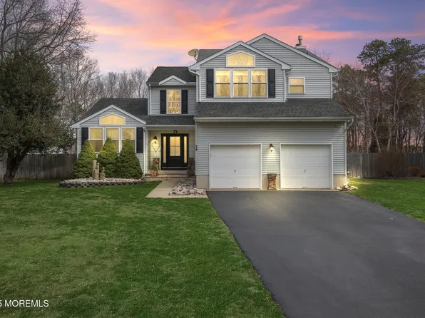 24 Aphrodite Drive, Barnegat, NJ 08005