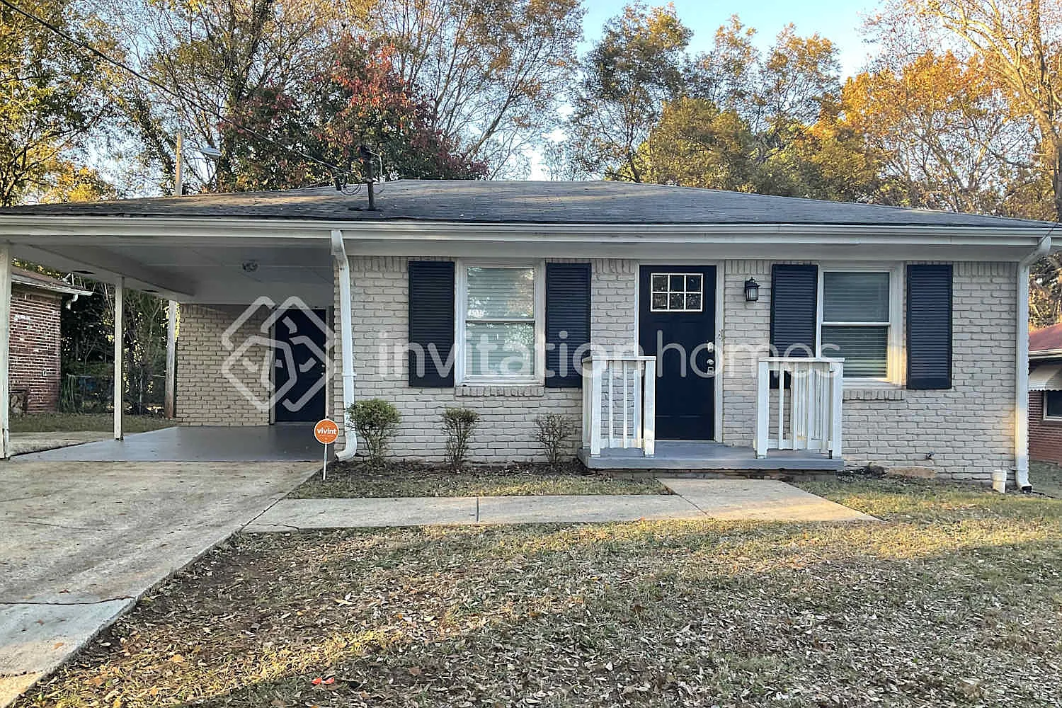 1281 Bell Ave East Point, GA 30344 — Photo 1