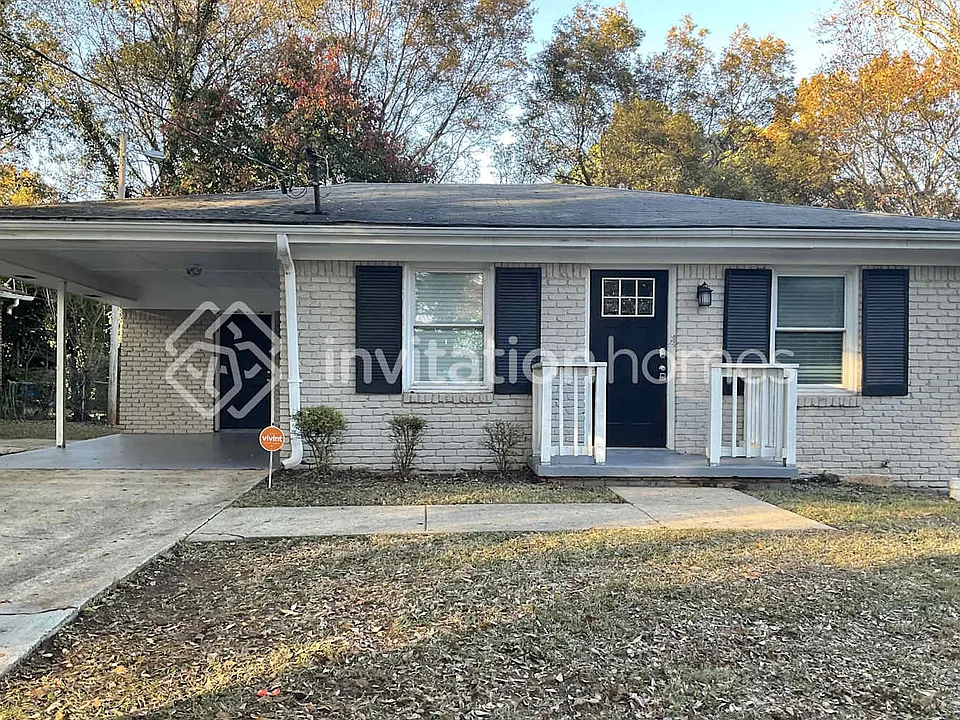 1281 Bell Ave