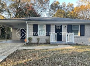 1281 Bell Ave, East Pt, GA 30344