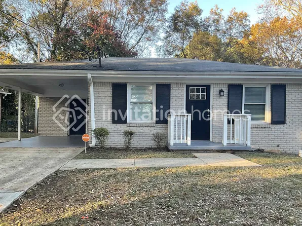 1281 Bell Ave, East Pt, GA 30344