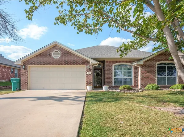 505 Cowhand Dr, Harker Heights, TX 76548
