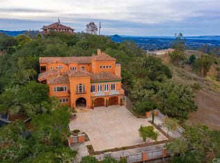 1044 Via Chula Robles, Arroyo Grande, CA 93420