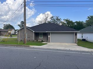 100 S Shady Ln, Benton, AR 72015