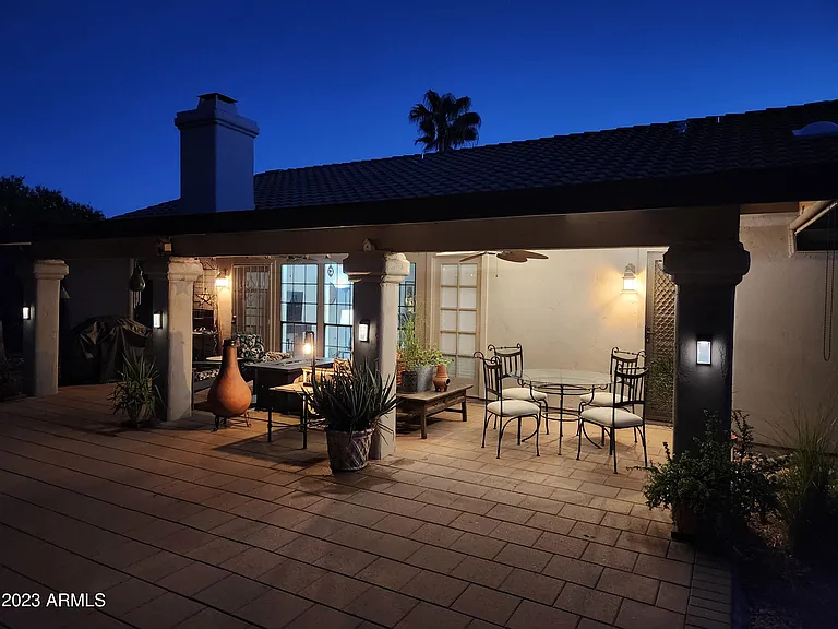 15816 E Kim Dr — Photo 21