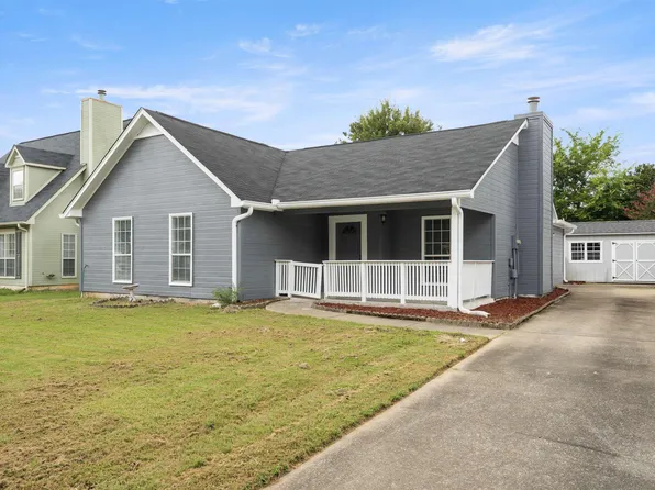 113 Wild Flower Trl, Alabaster, AL 35007