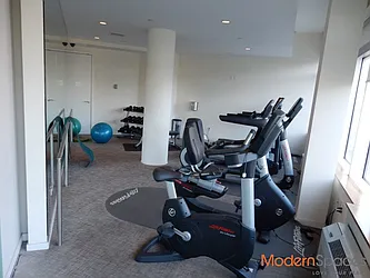 Rented by Modern Spaces