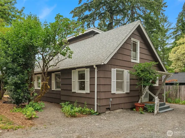14634 Bethel Lane SW, Vashon, WA 98070